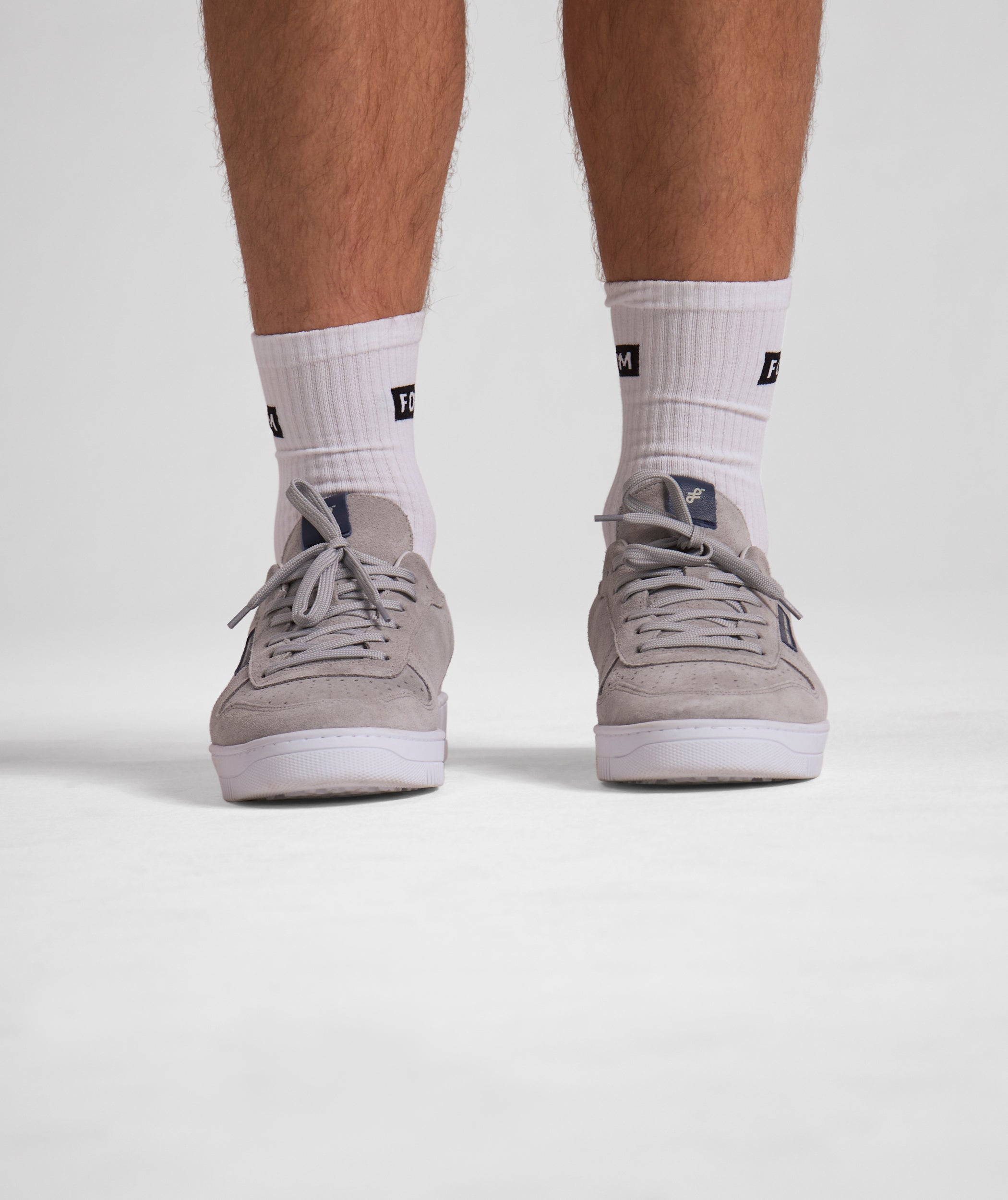 FOM Mens Tekkie - Haze