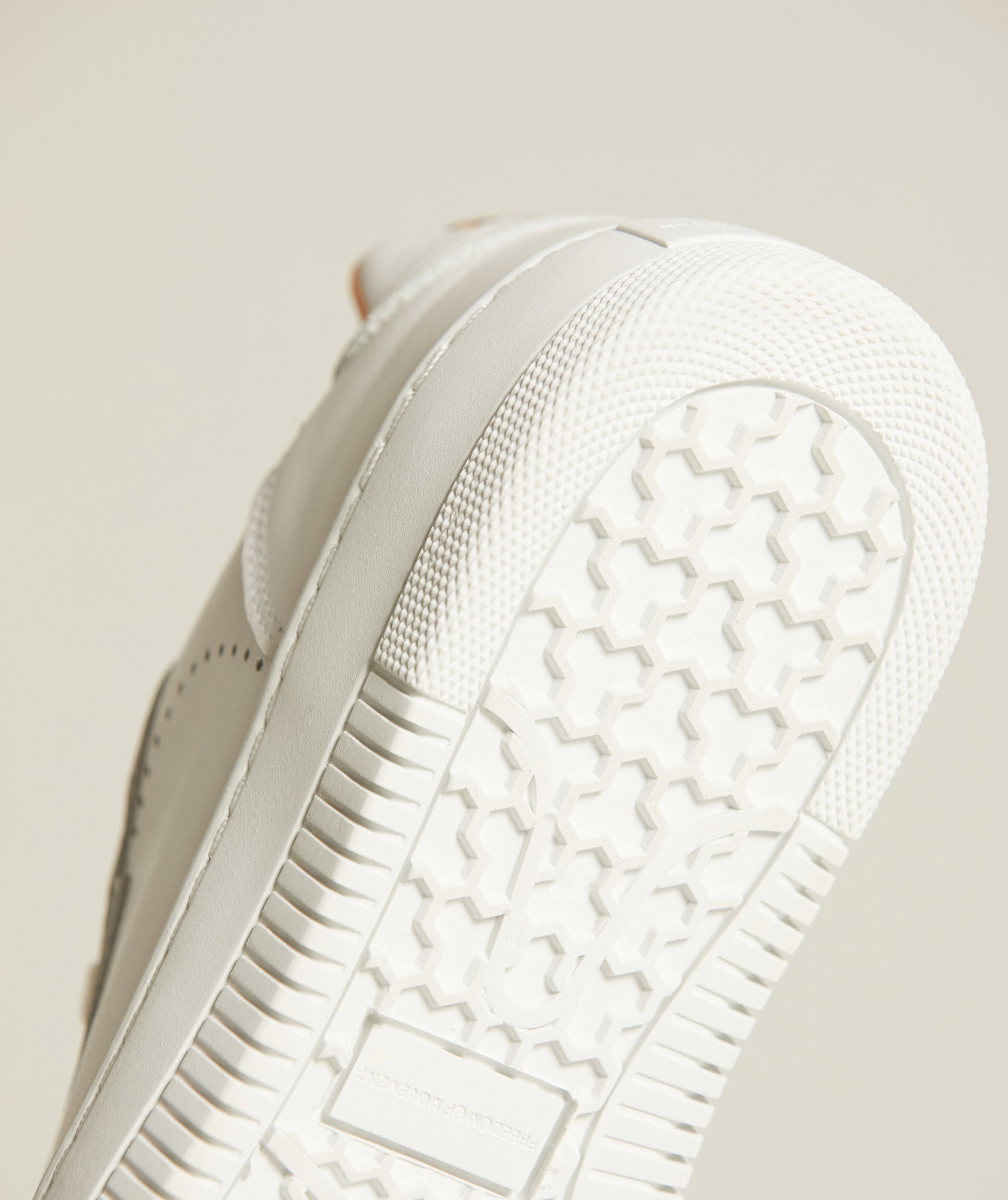 FOM Ladies Tekkie - Snow