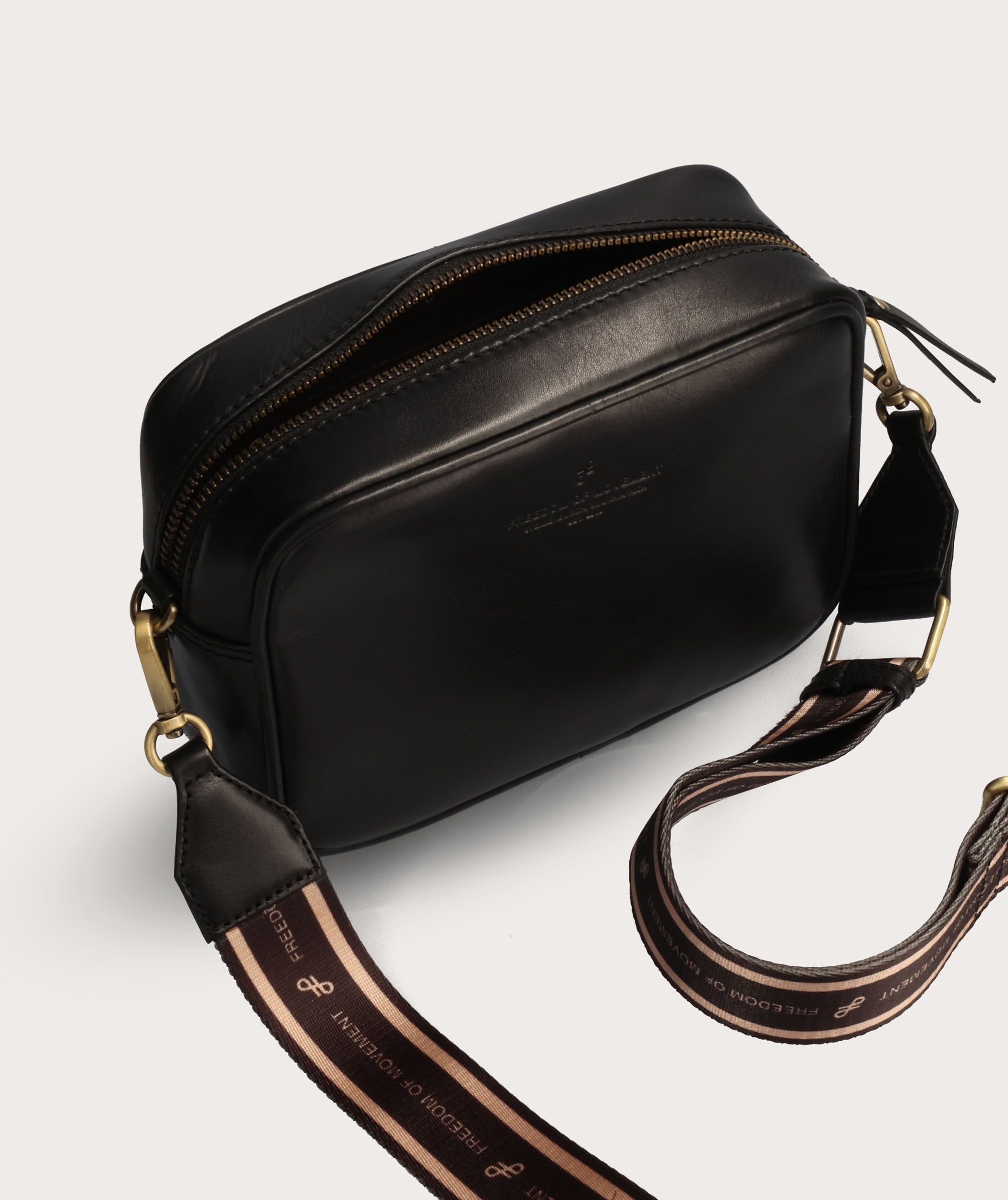FOM Block Betty Black