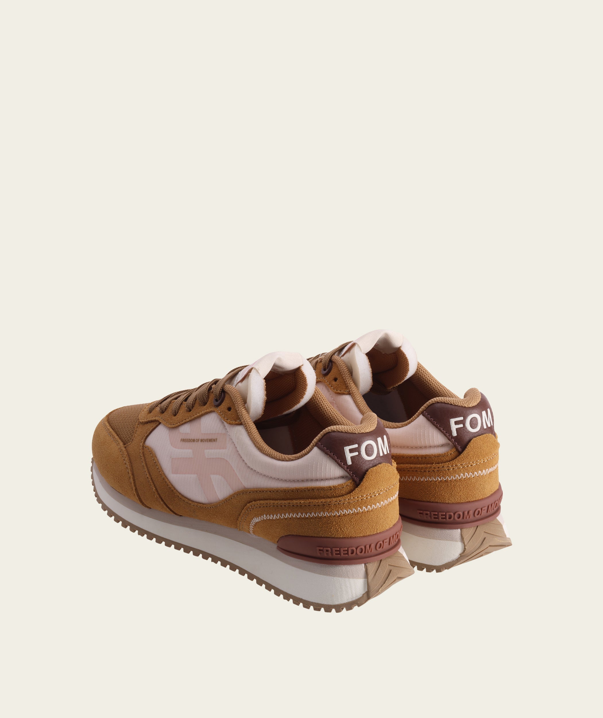 Ladies Shakes - Rose Caramel