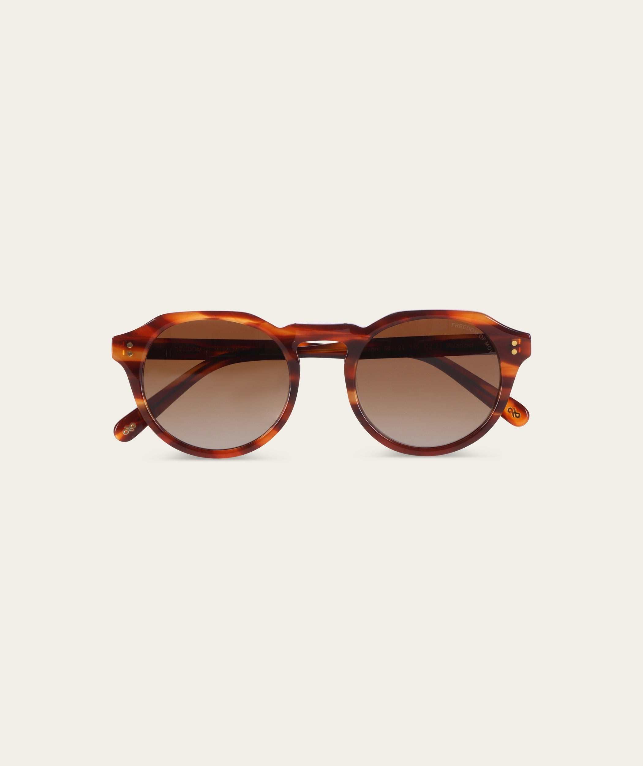 Anderson - Havana Tortoise (Polarized)