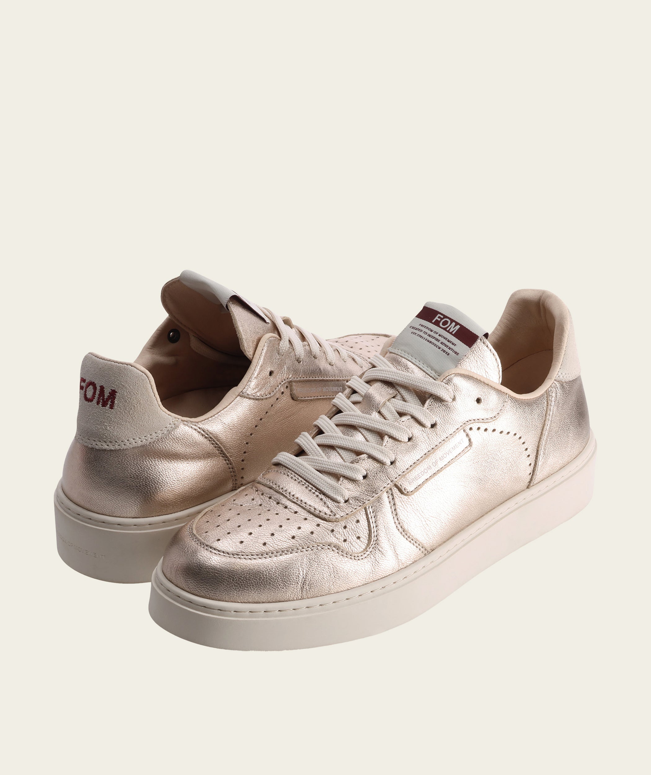 Ladies Tekkie - Stellar