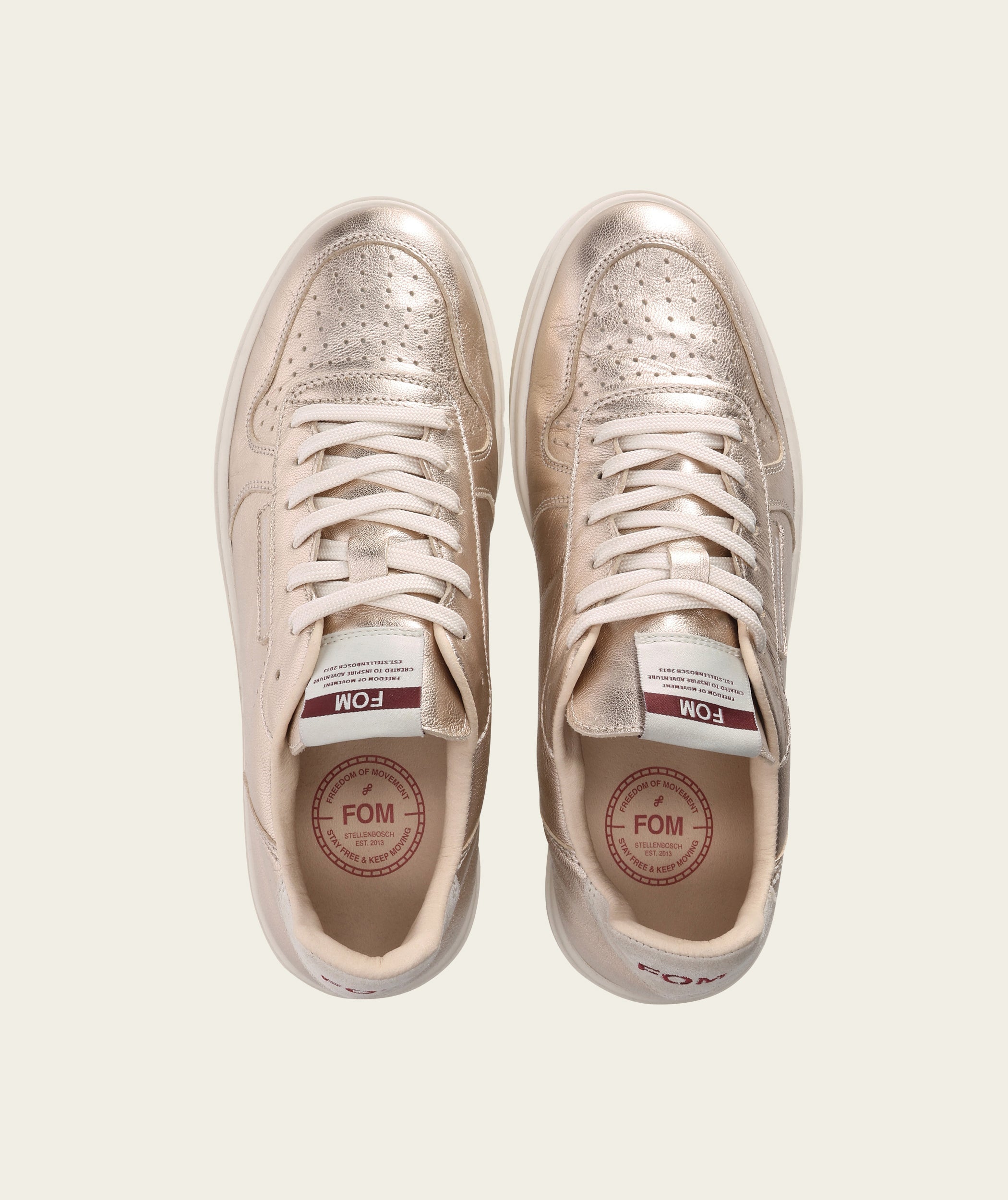 Ladies Tekkie - Stellar