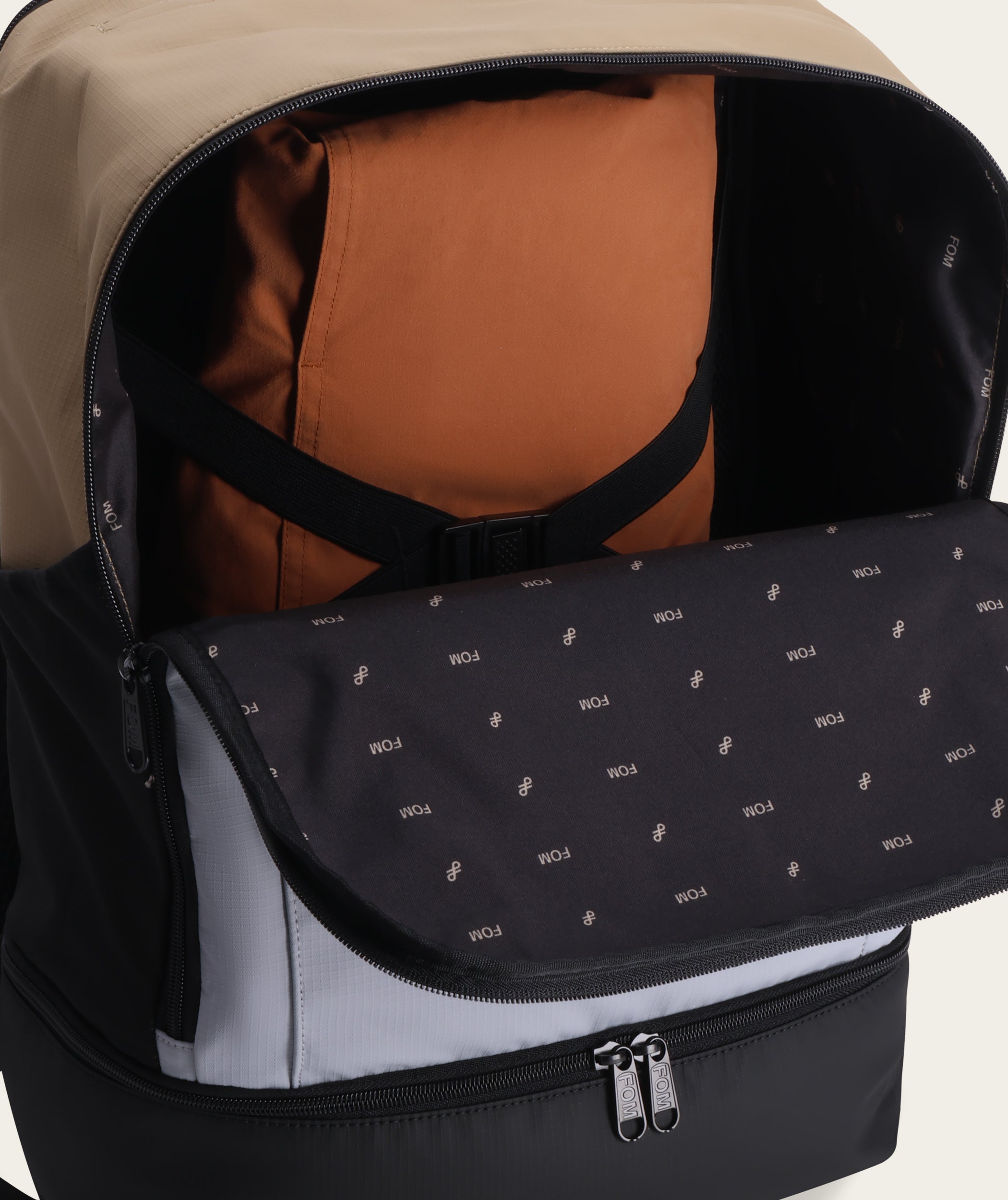 FOM Go Backpack - Desert Oasis