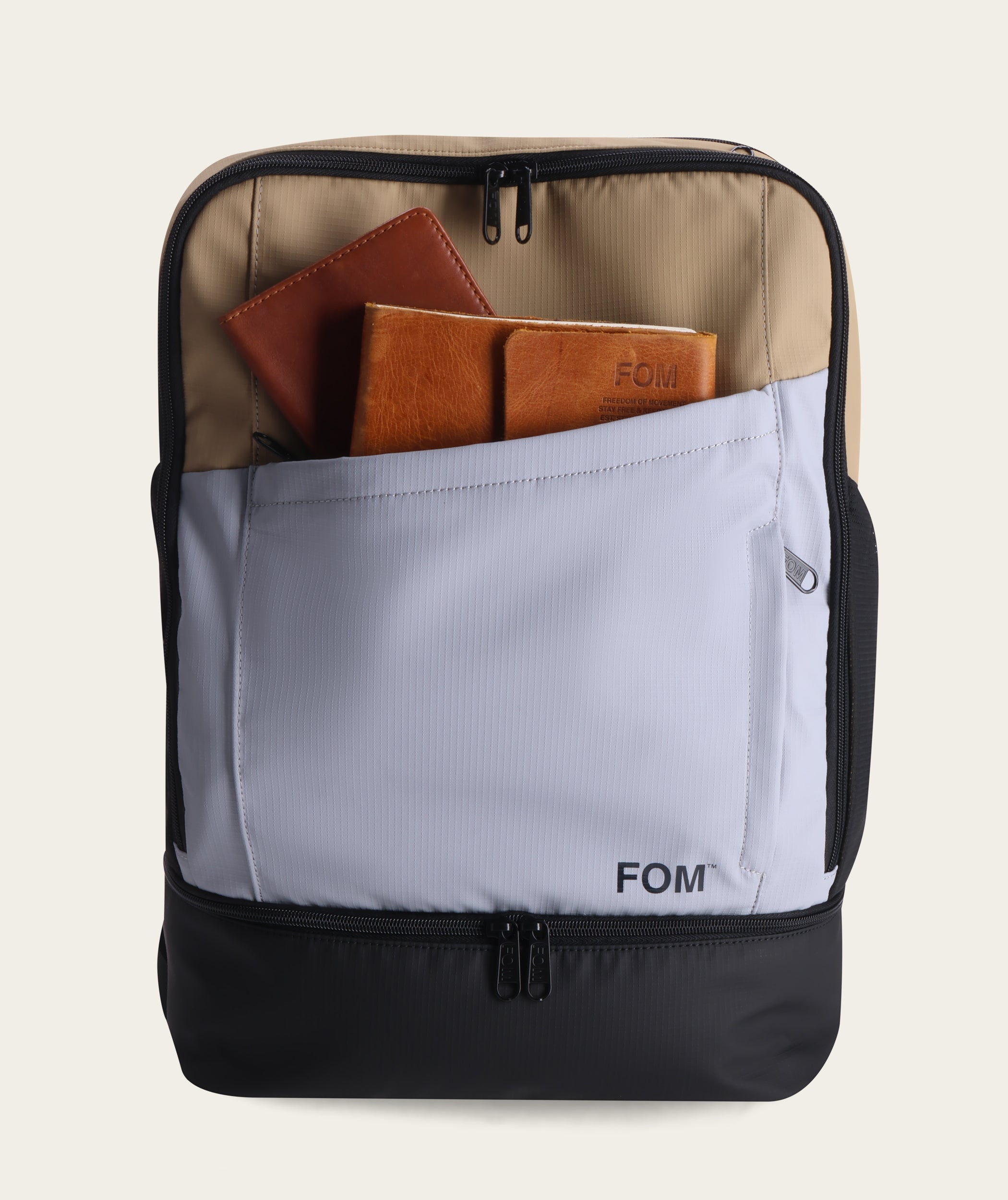 FOM Go Backpack - Desert Oasis