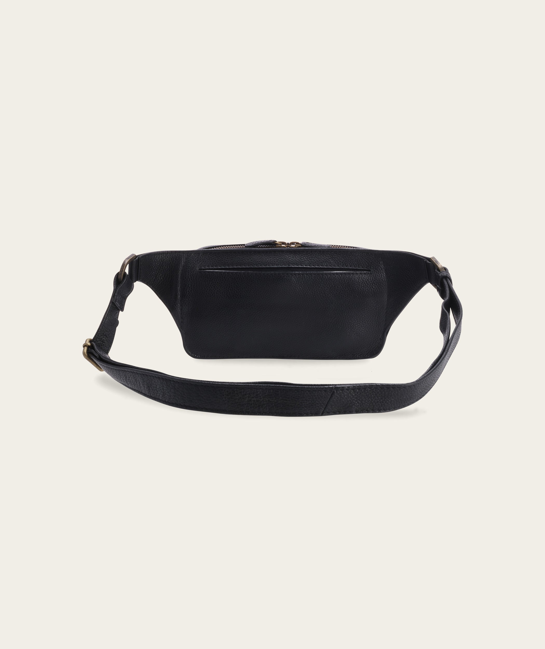FOM Atlas - Pebble Black