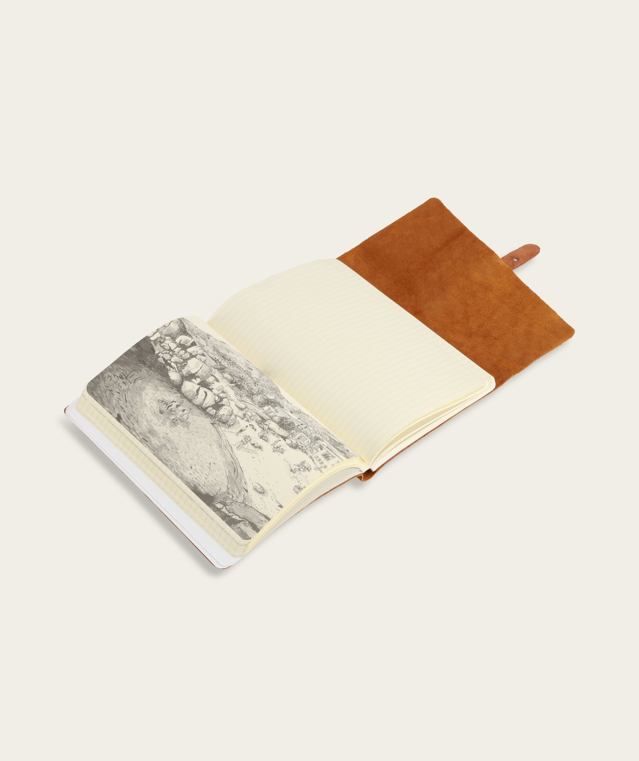 FOM Notebook - Toffee
