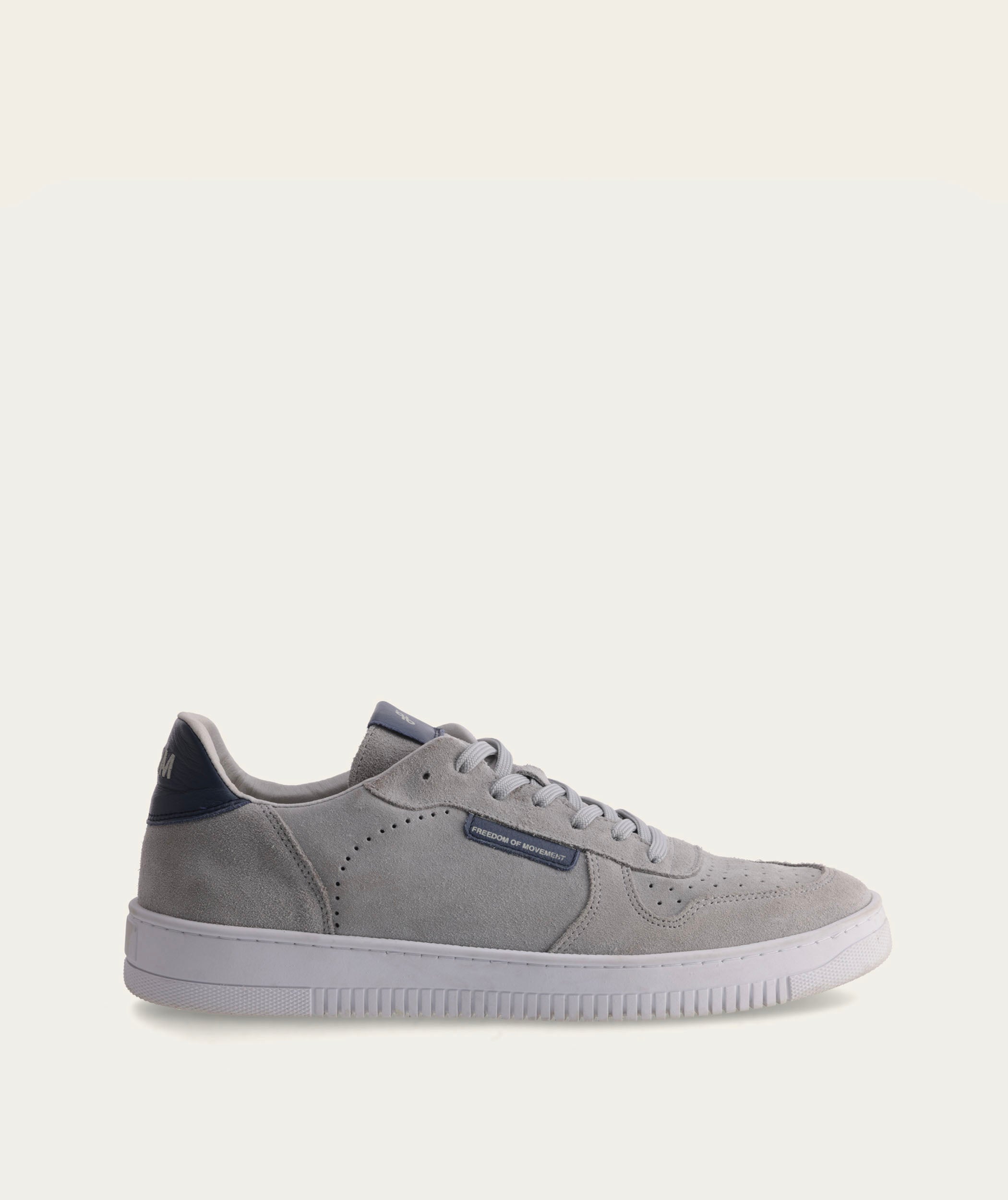 FOM Mens Tekkie - Haze