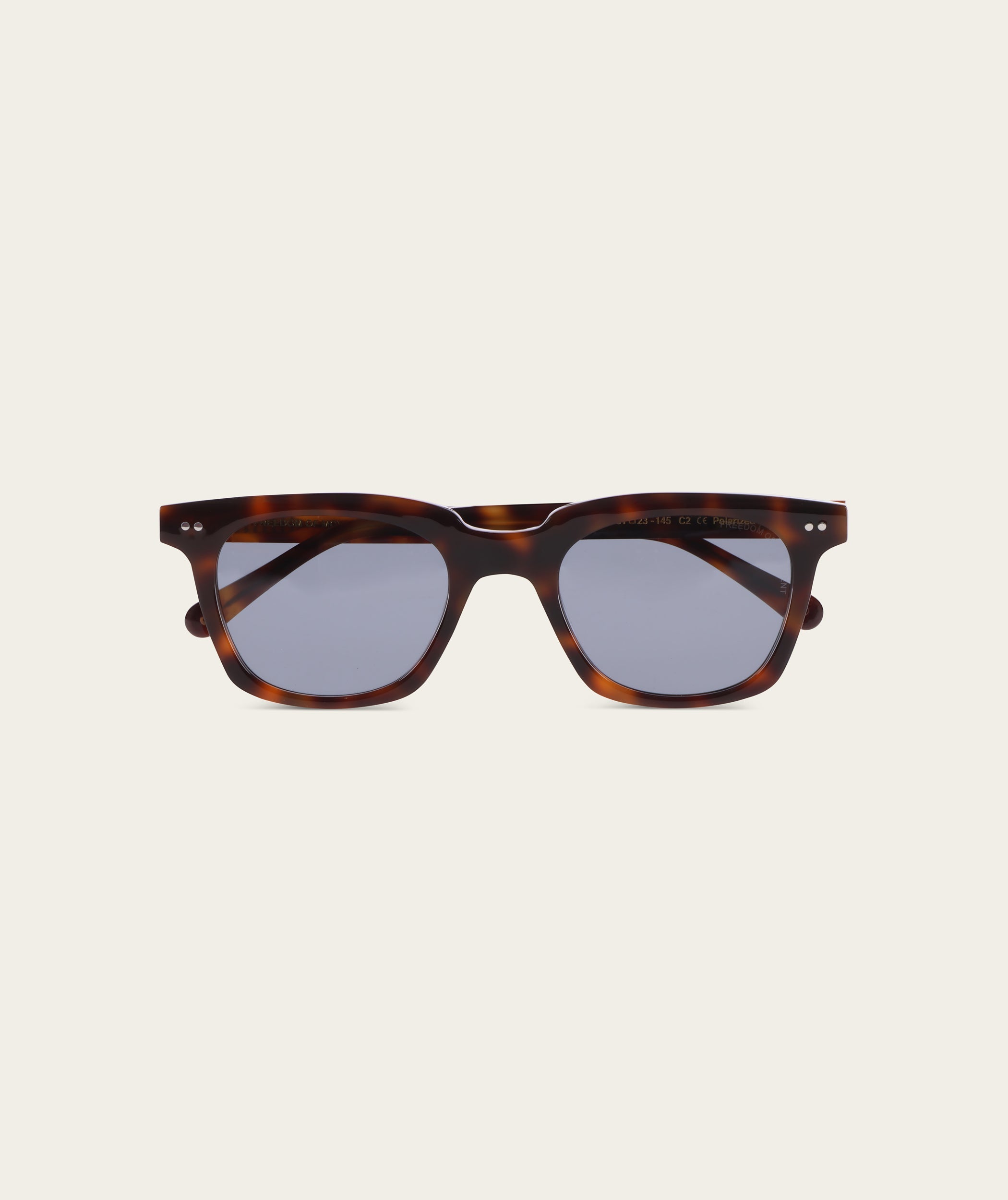 Jackson - Dark Tortoise (Polarized)