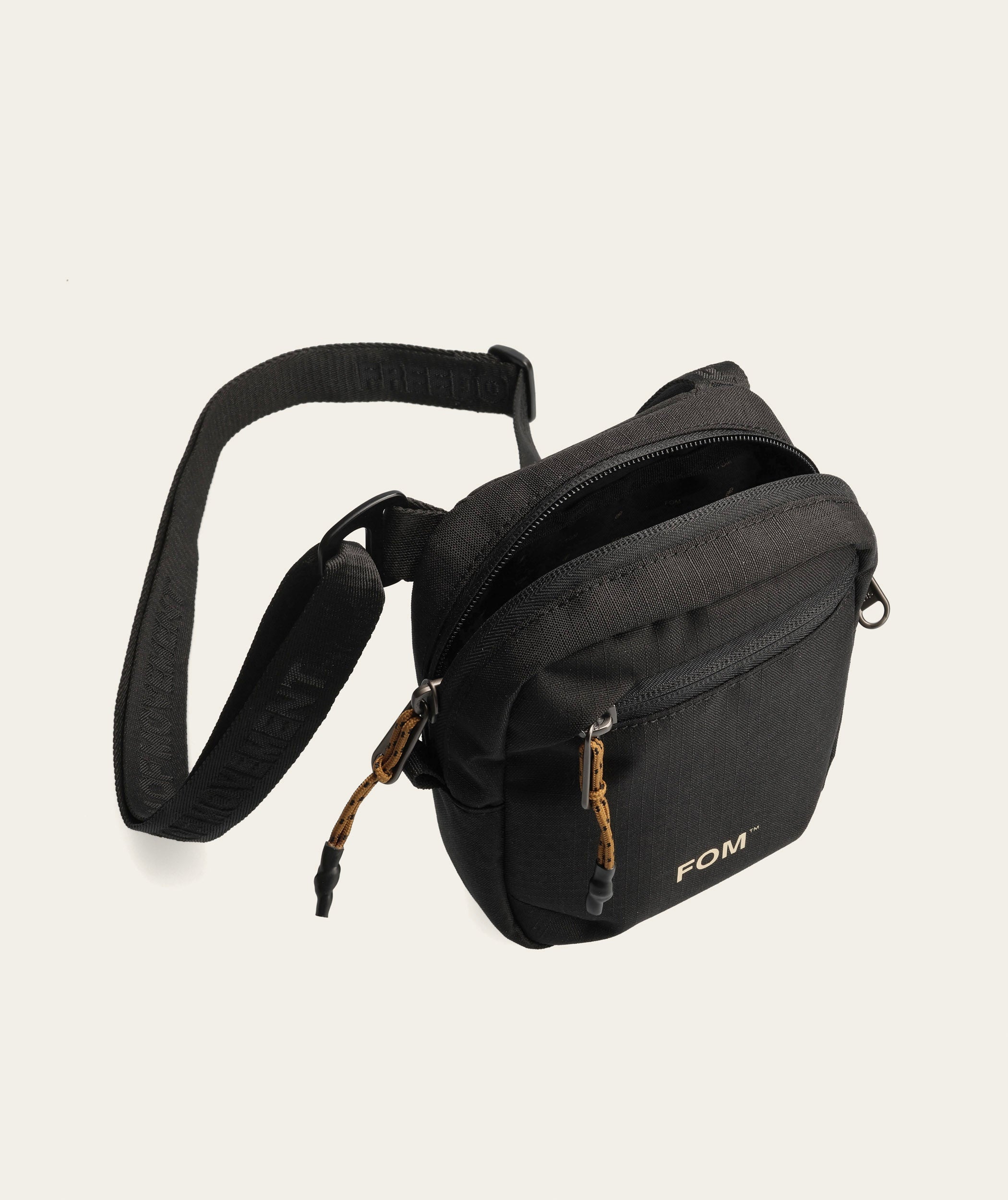 FOM Scout Sling - Black