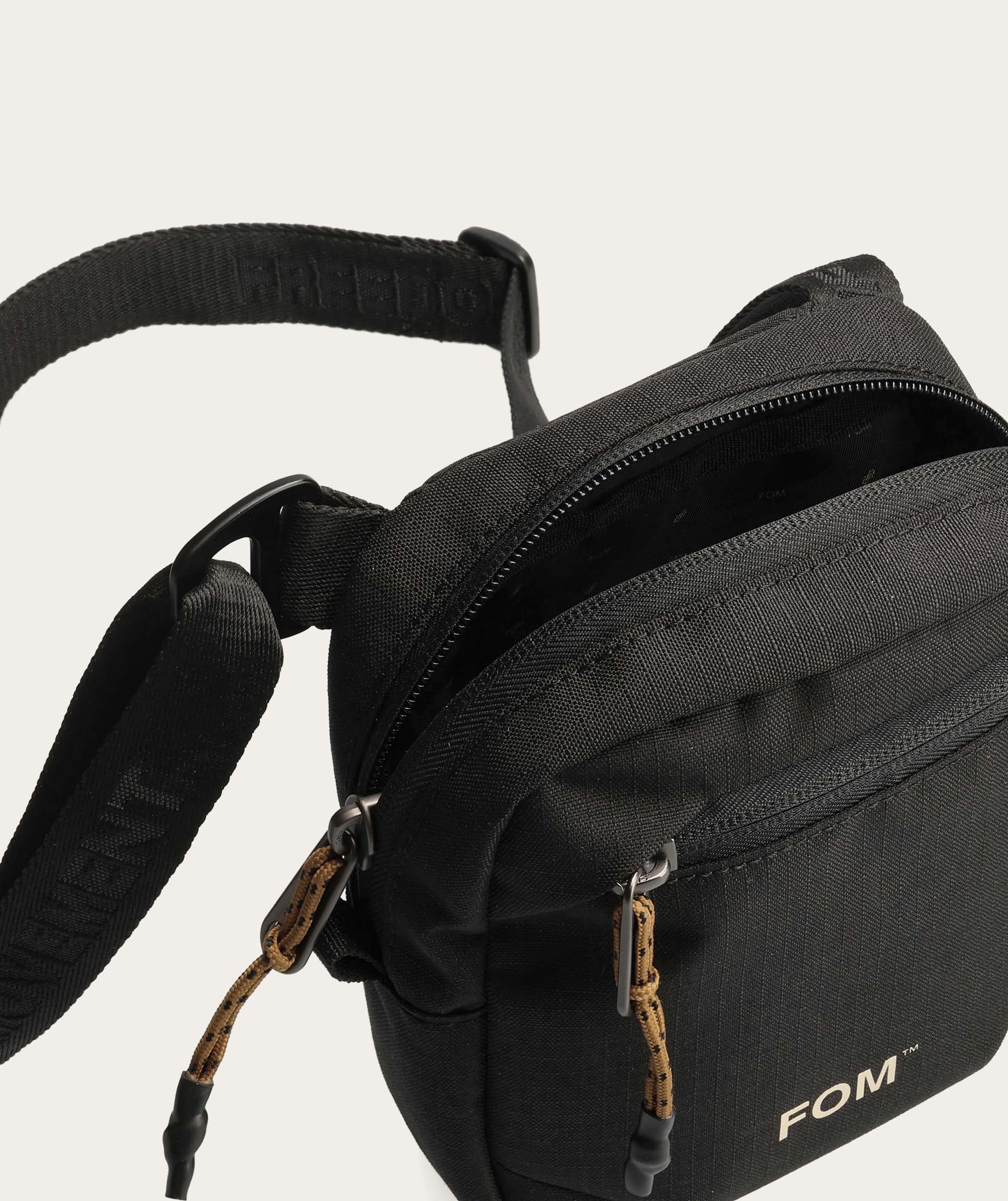 FOM Scout Sling - Black