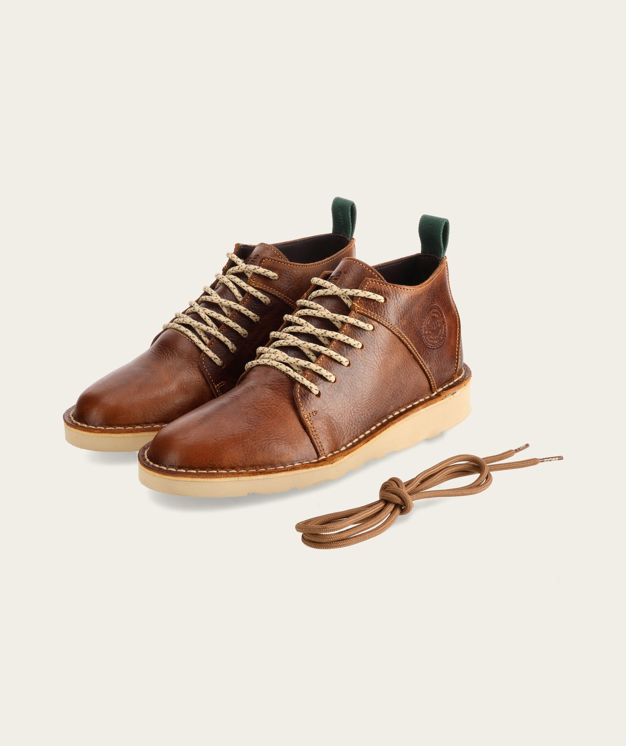 FOM BVIW - Chestnut