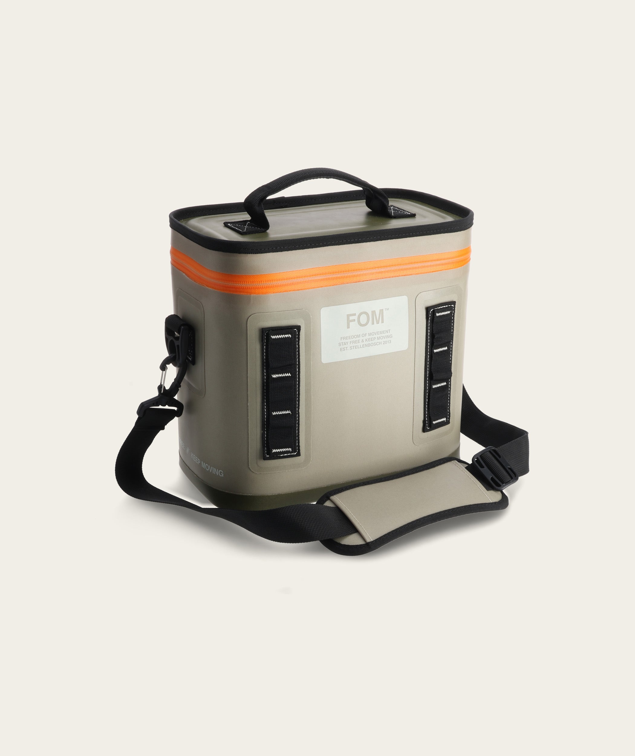 FOM Venture Sundowner Cooler - Cool Moss