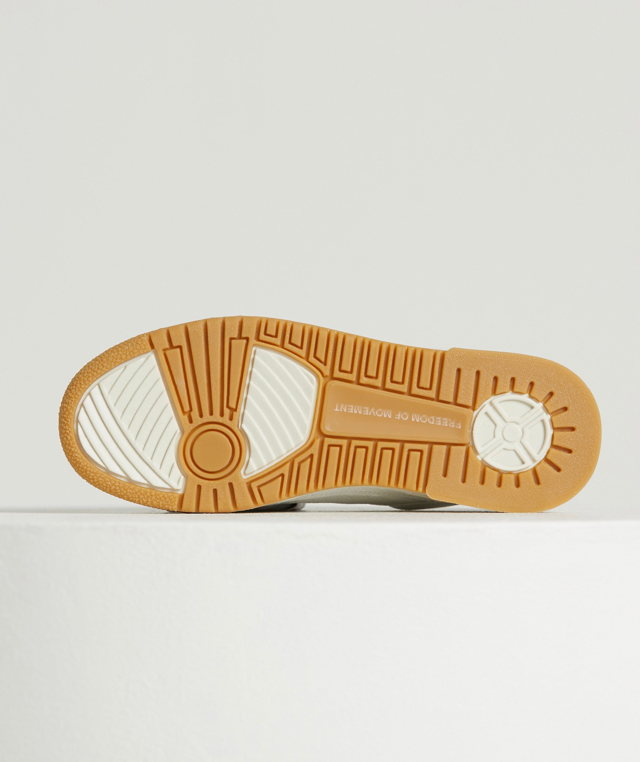 FOM Mens Courts - Clay