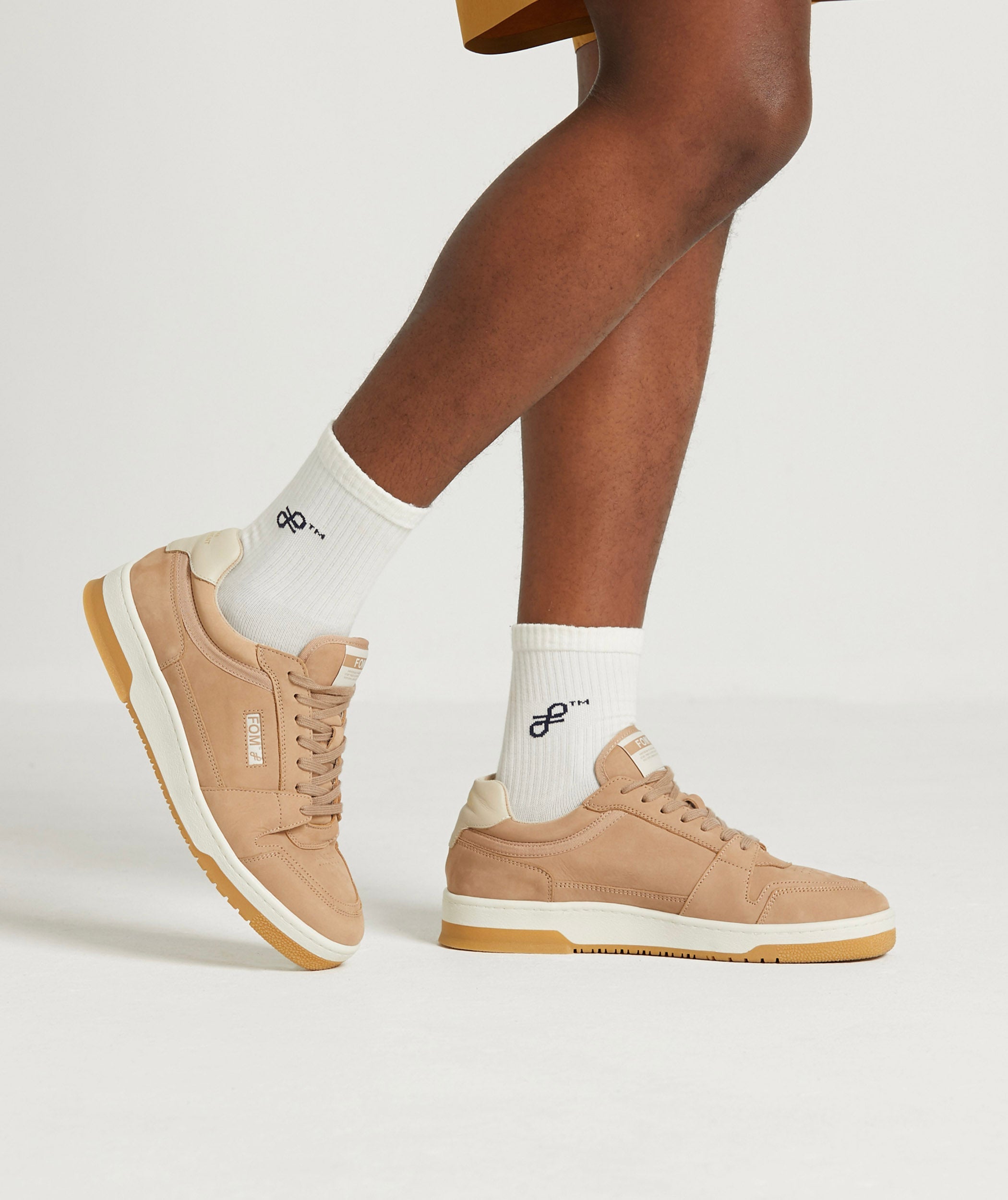 FOM Mens Courts - Clay