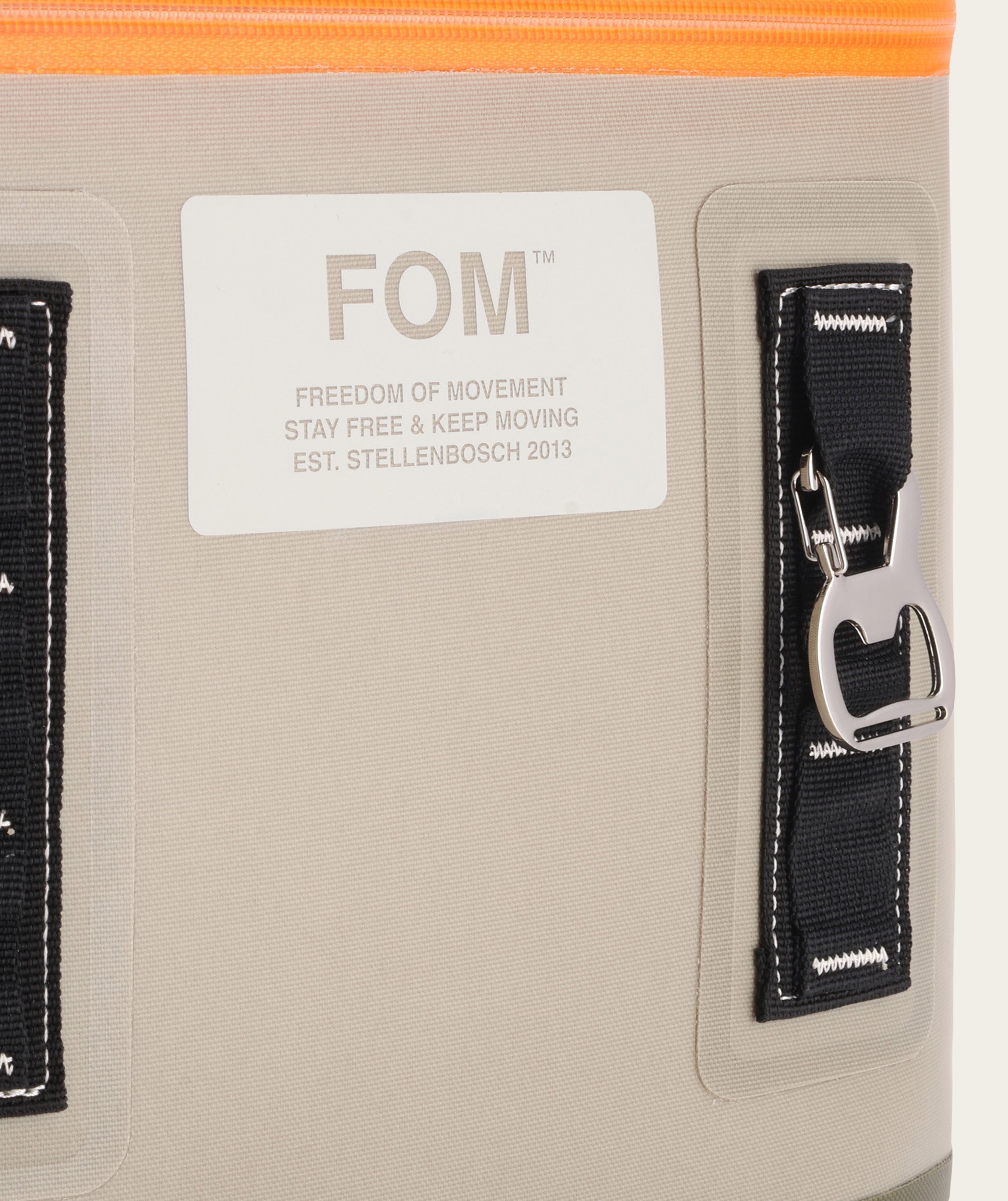 FOM Venture Sundowner Cooler - Cool Moss