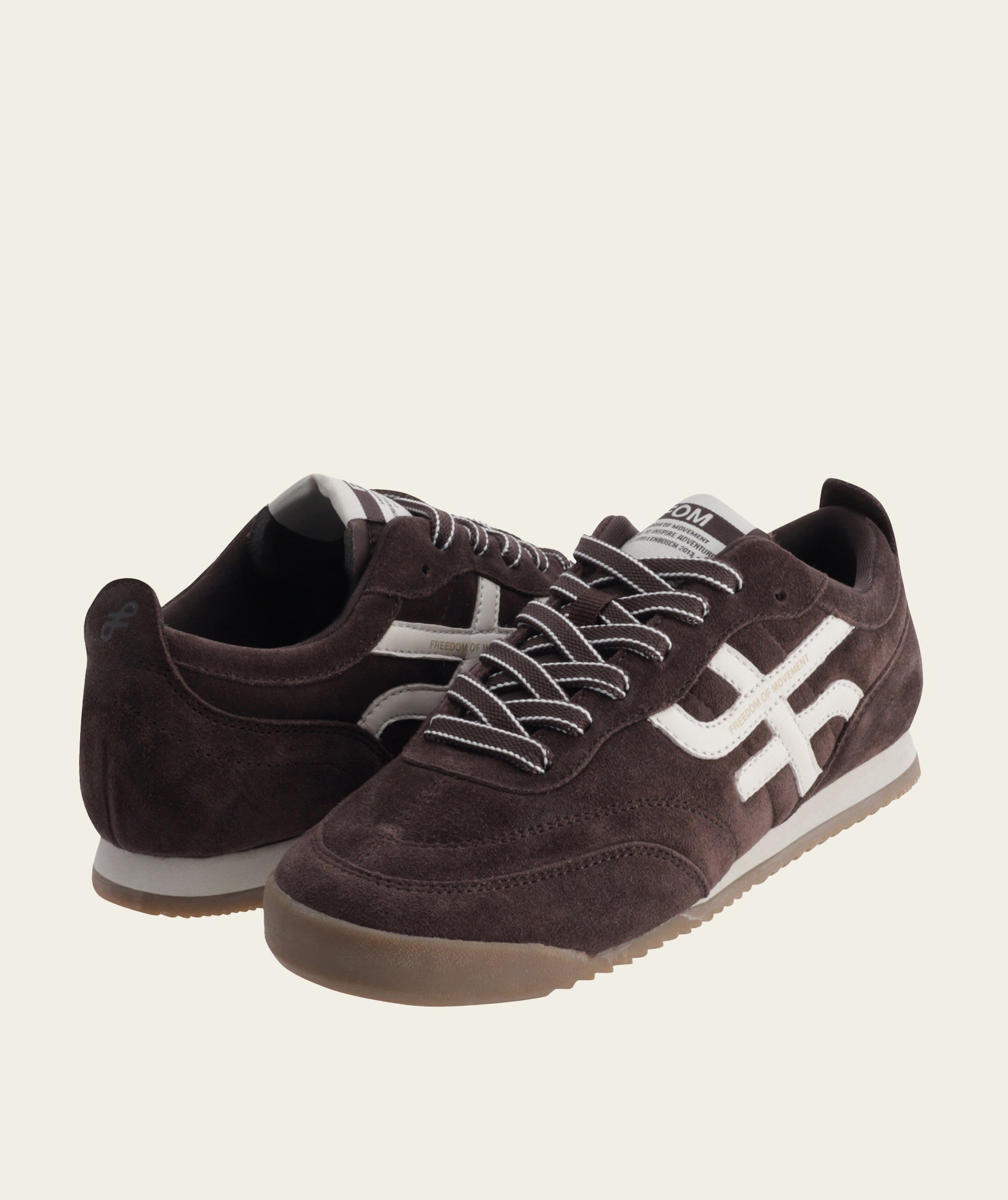 Ladies Diski - Dark Choc