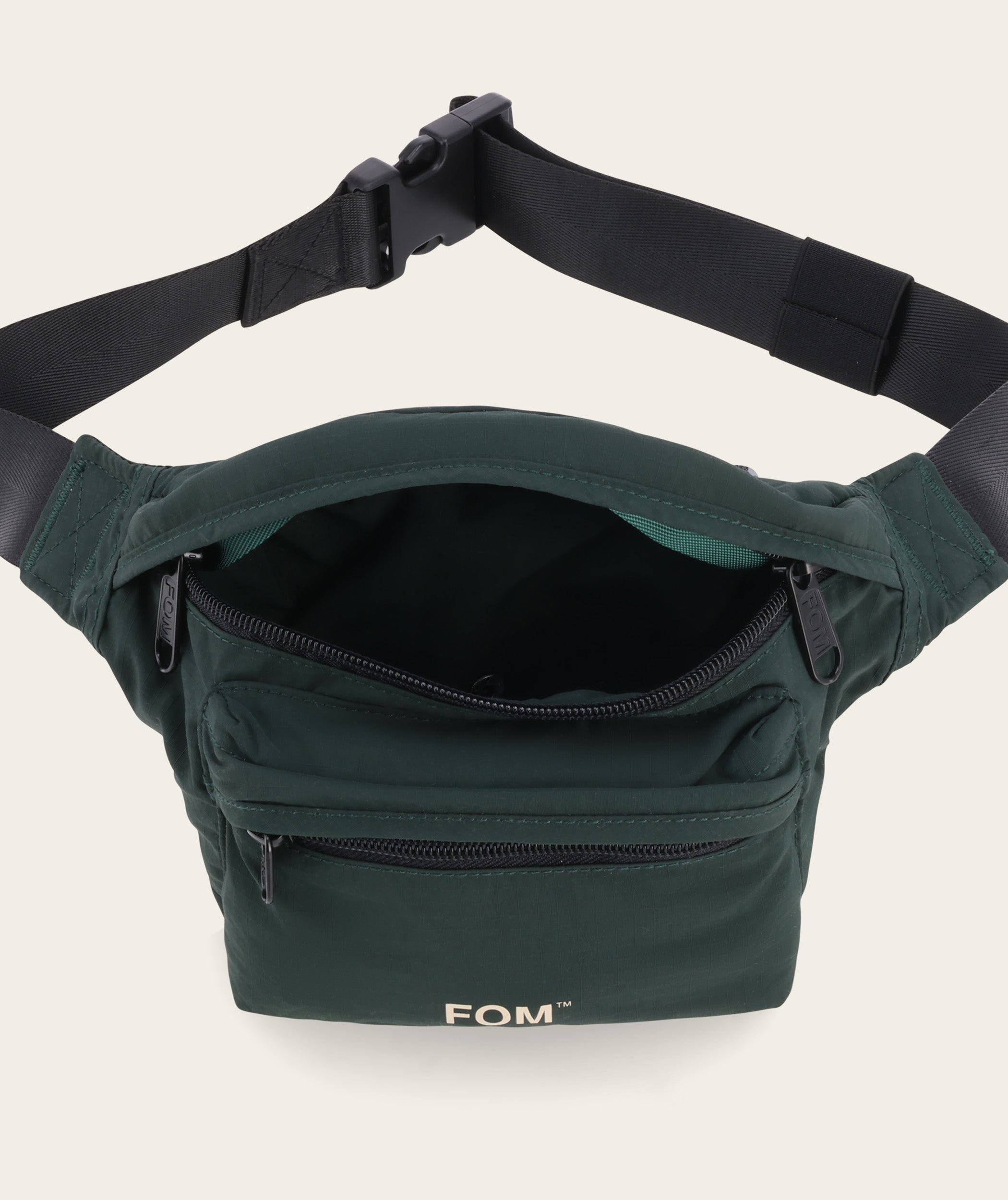 FOM Lite Moonbag - Forest