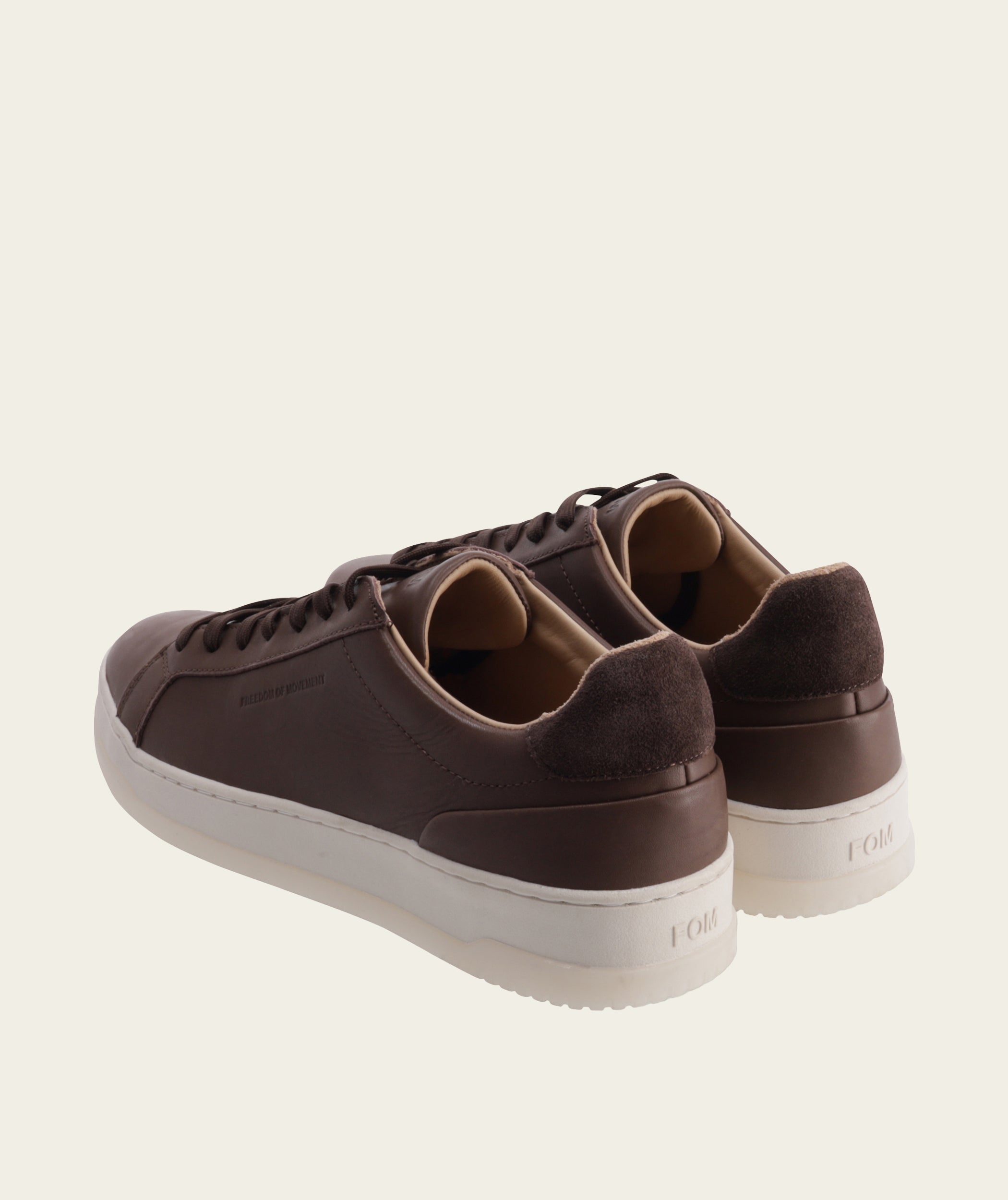 FOM 100 - Dark Choc
