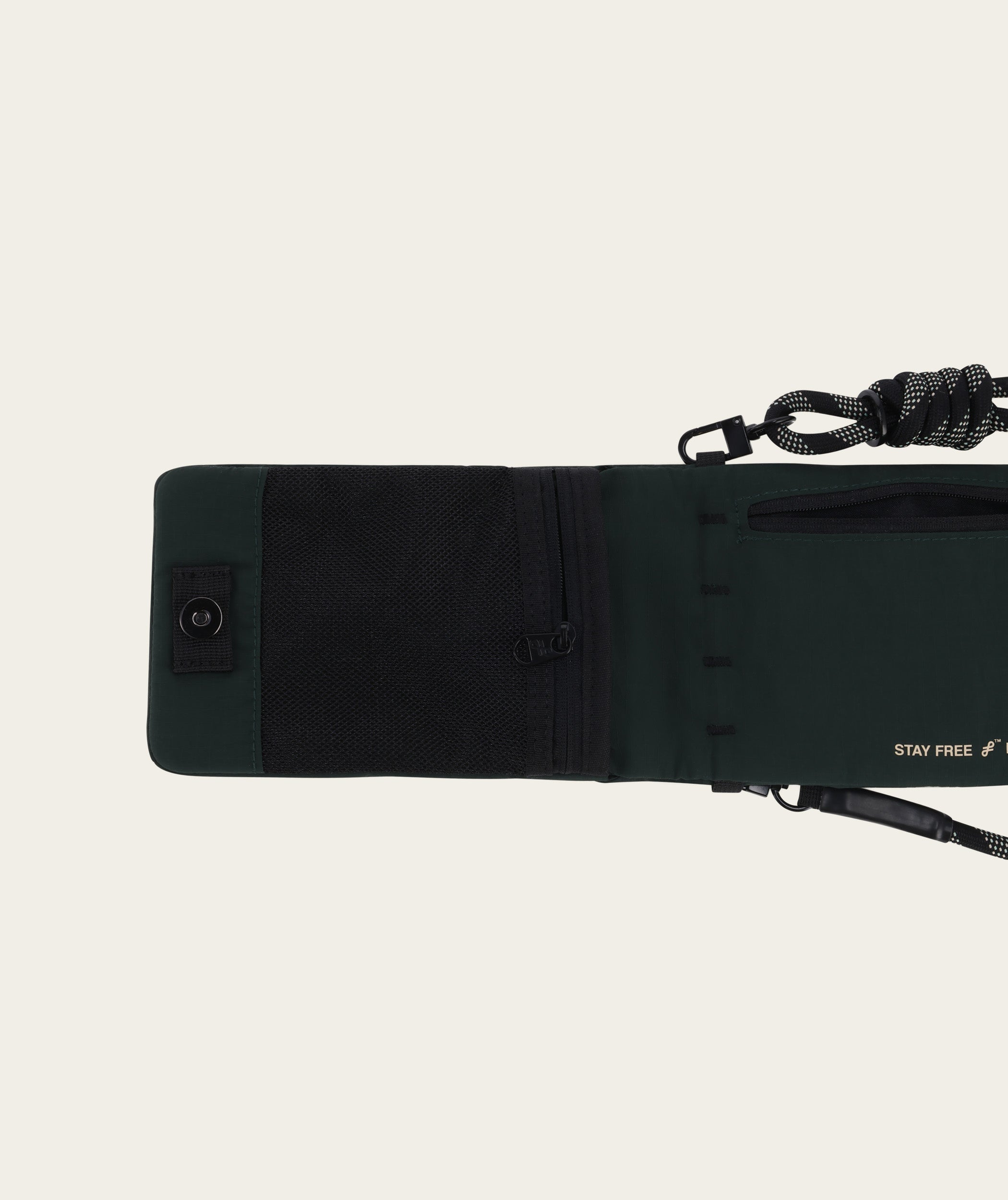 FOM Aero Sling - Forest