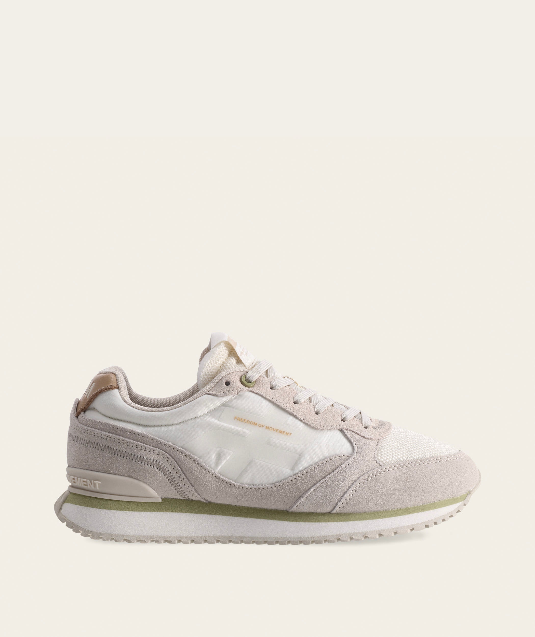 FOM Ladies Shakes - Vanilla