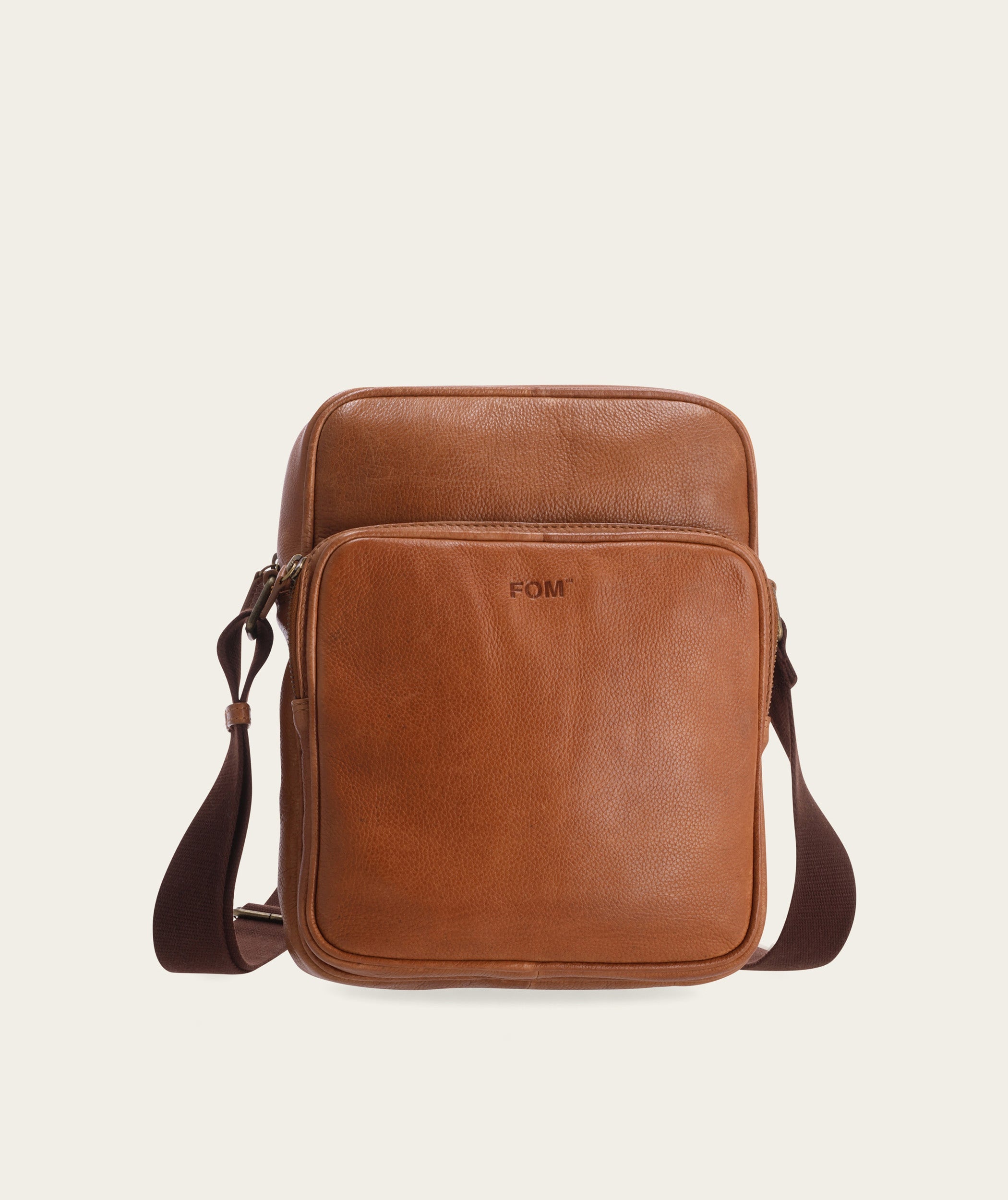 FOM Jasper - Pebble Tan
