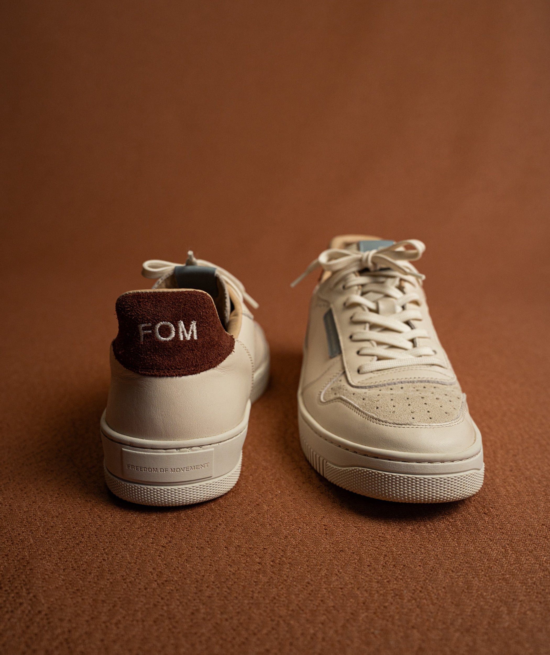 Mens Tekkie - High Tide