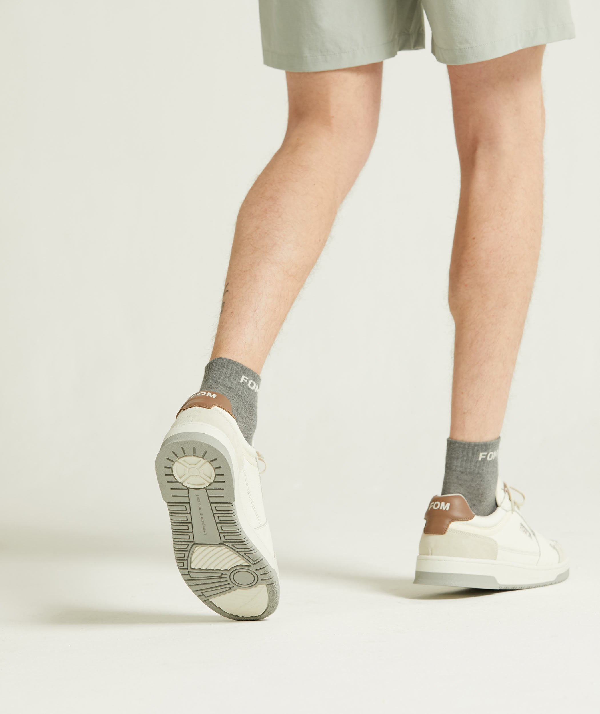 FOM Mens Courts - Hazel