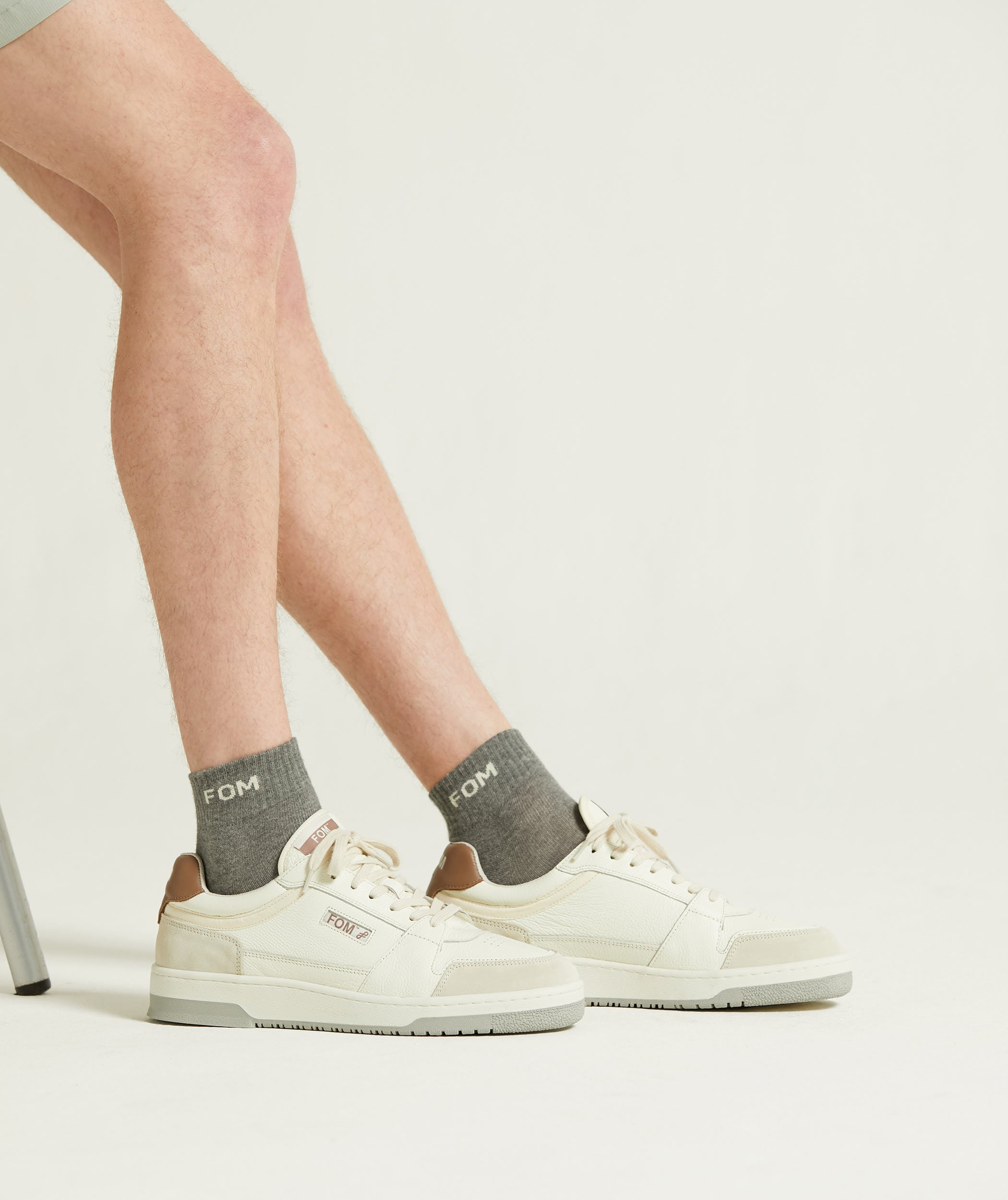 FOM Mens Courts - Hazel