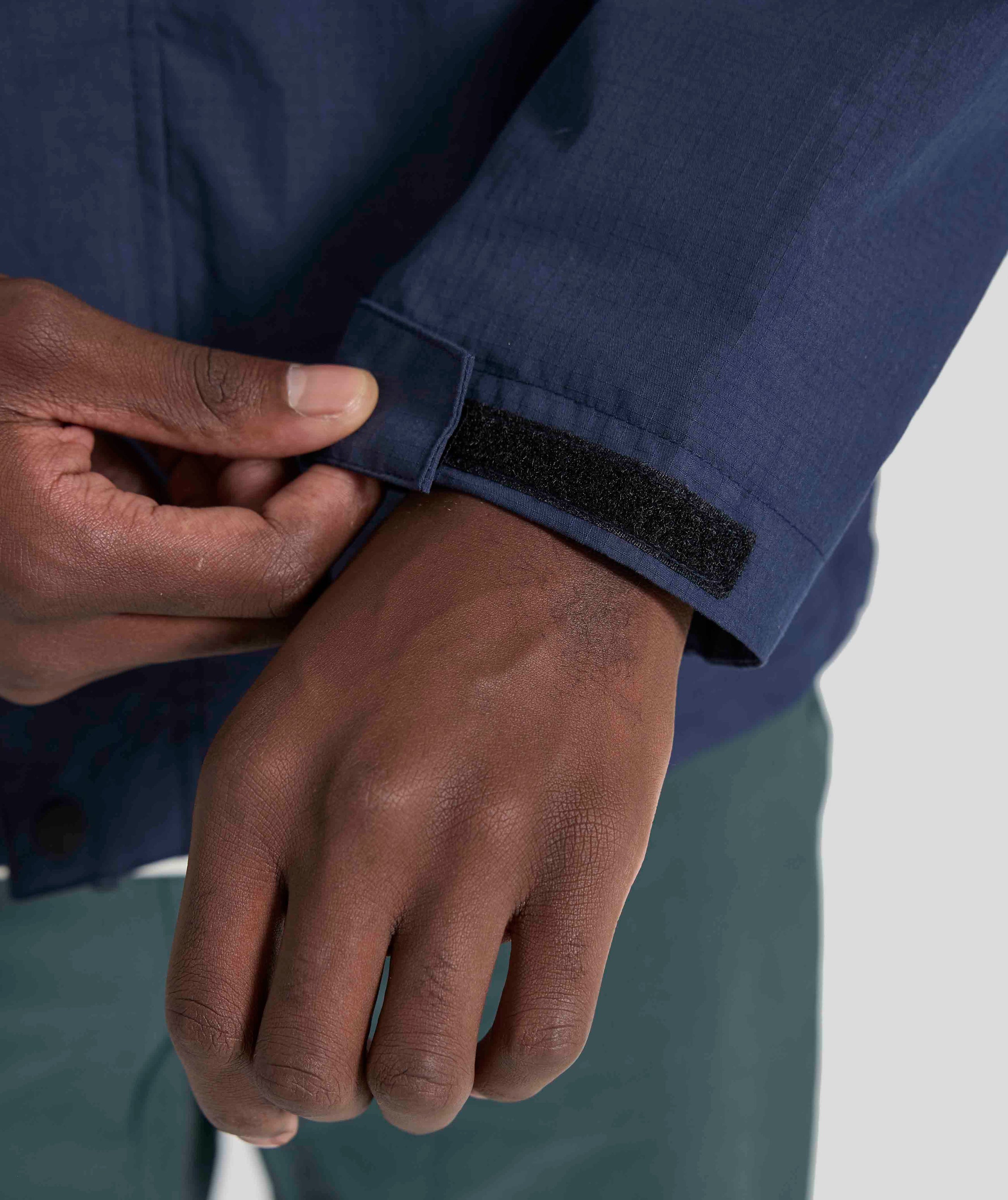 Mens Venture Jacket - Navy
