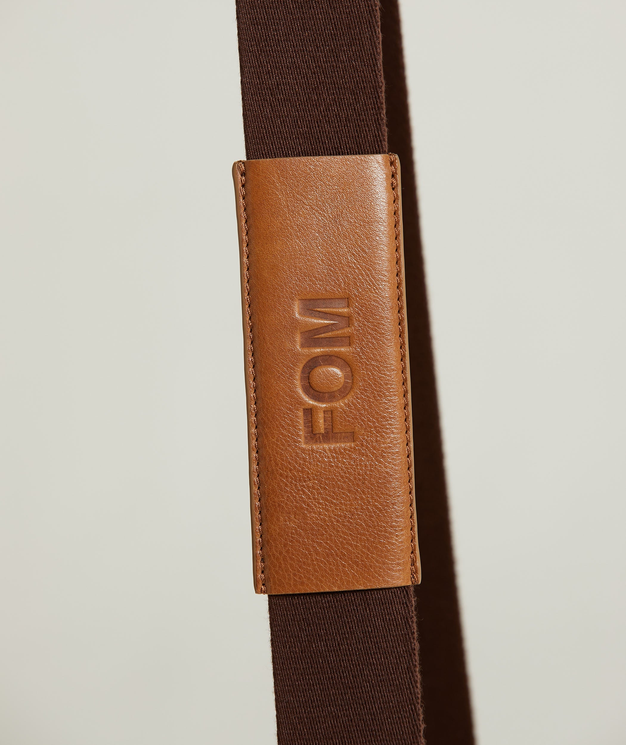 FOM Elliot - Pebble Tan