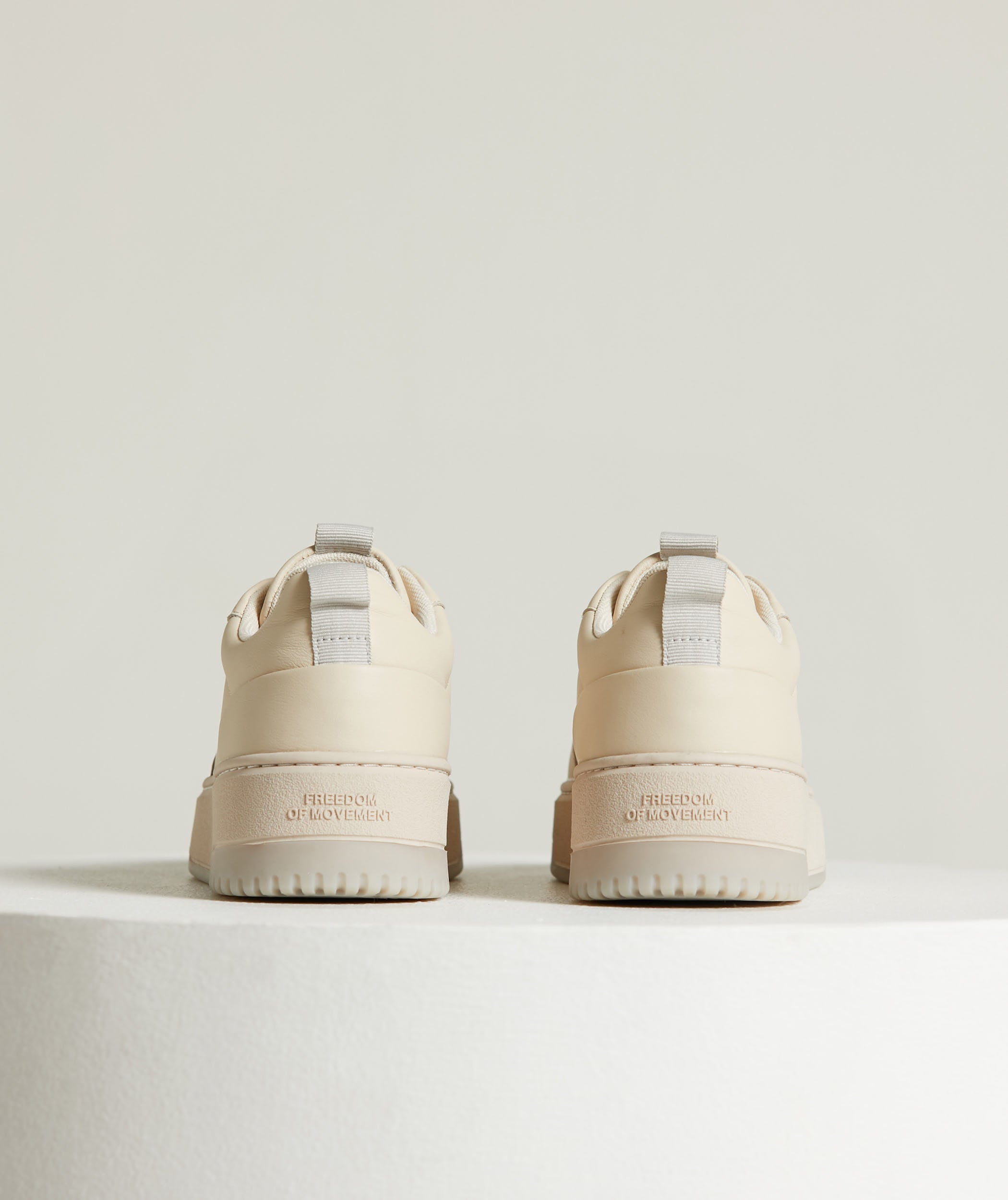 FOM Platform 1.0 - Nude