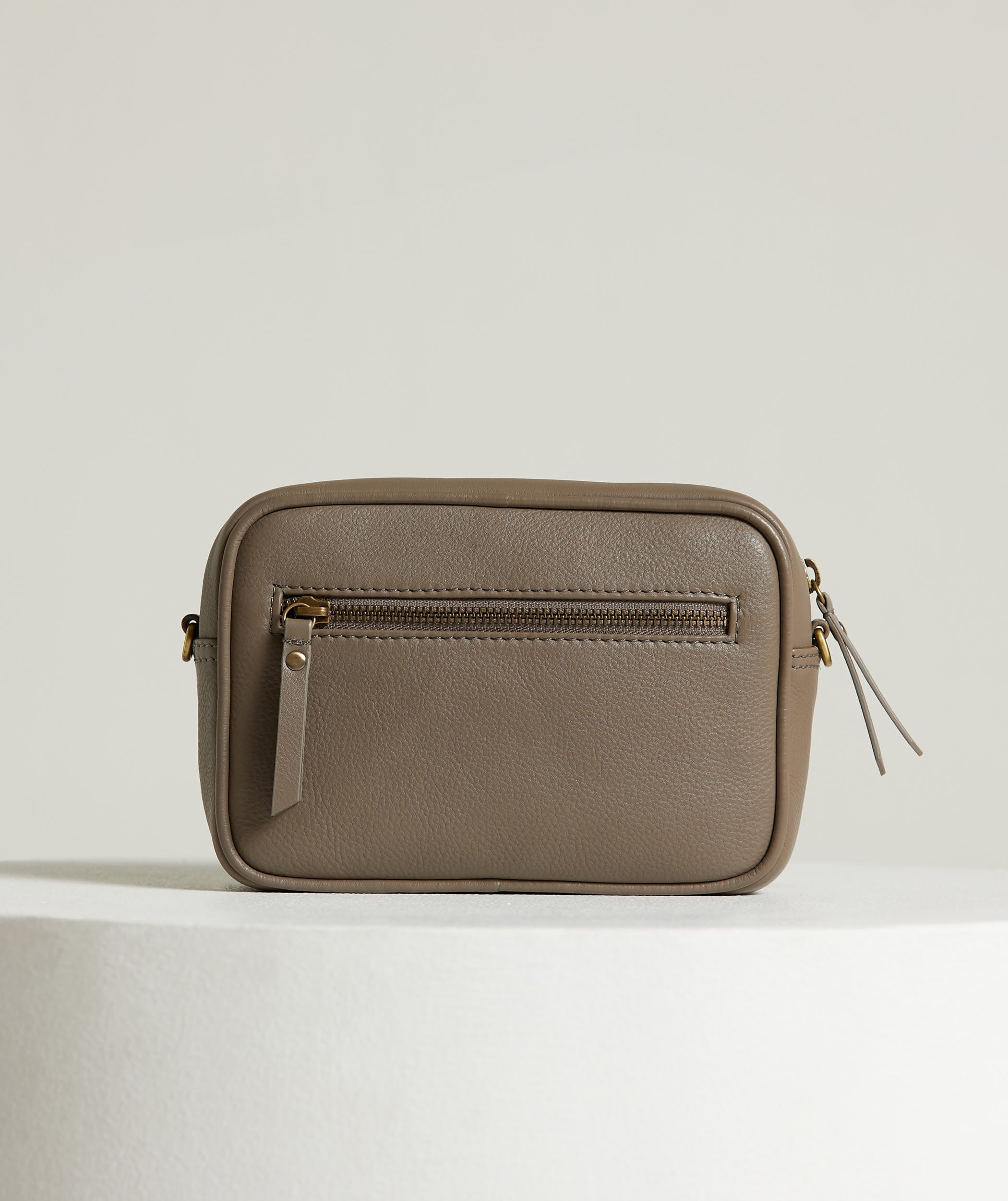 FOM Block Betty - Taupe