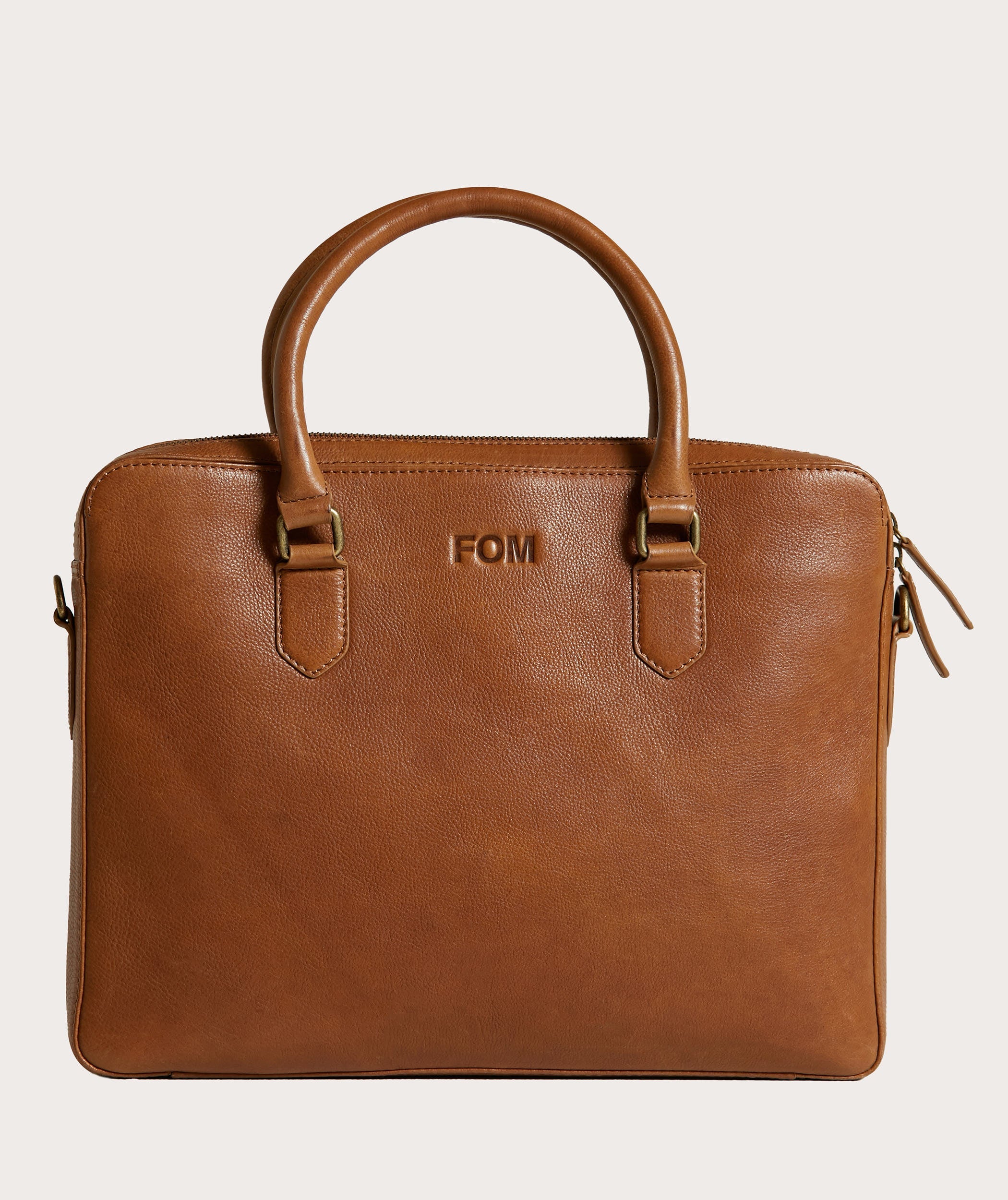 FOM Elliot - Pebble Tan