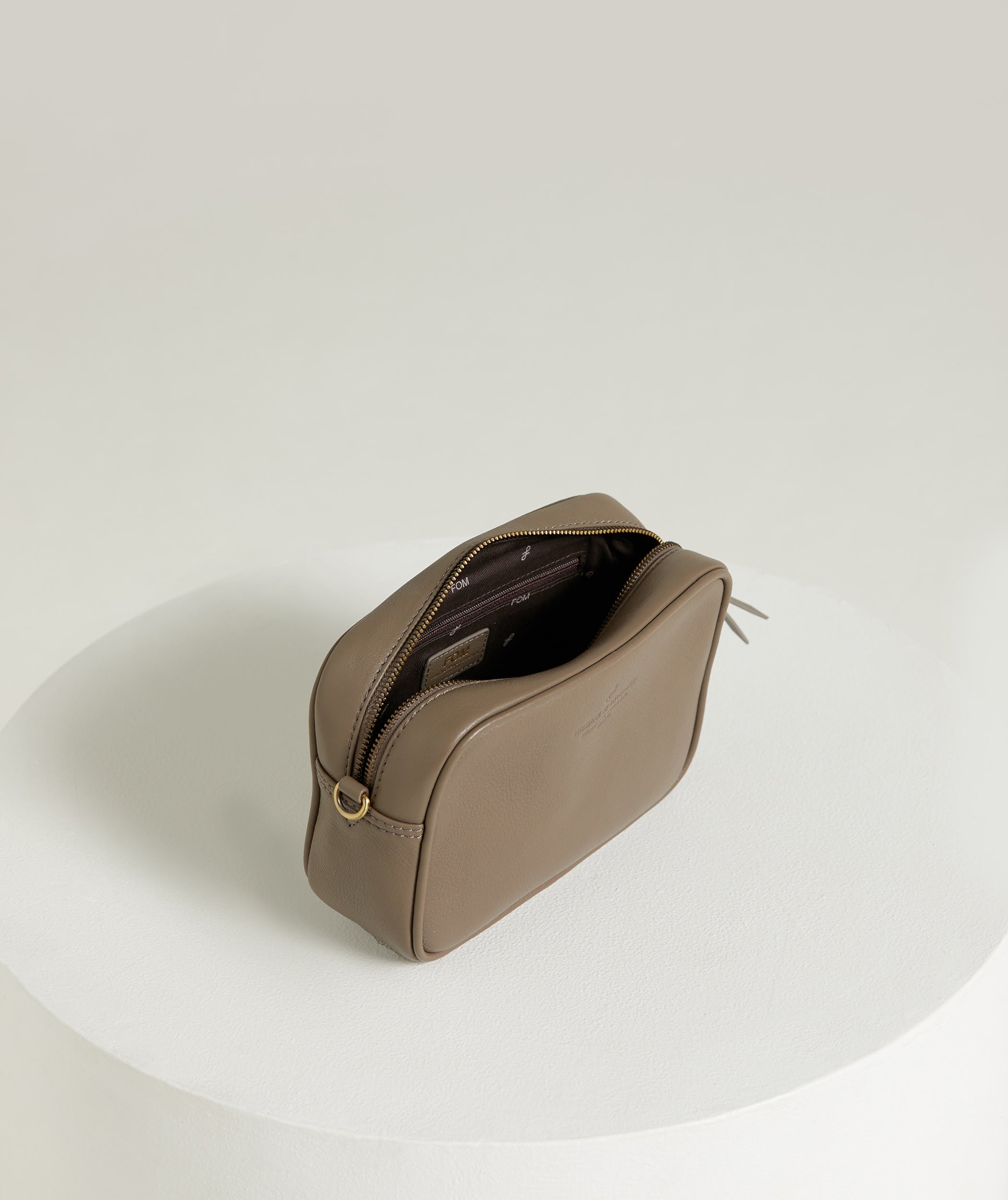 FOM Block Betty - Taupe