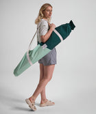 FOM Beach Umbrella - FOM x Plato
