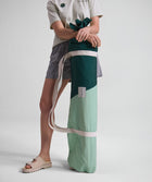 FOM Beach Umbrella - FOM x Plato