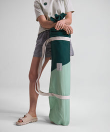 FOM Beach Umbrella - FOM x Plato