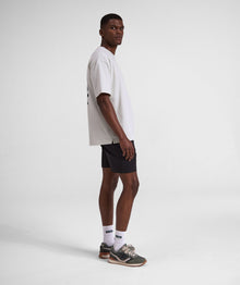 FOM x Plato Mens Graphic Tee - Matcha