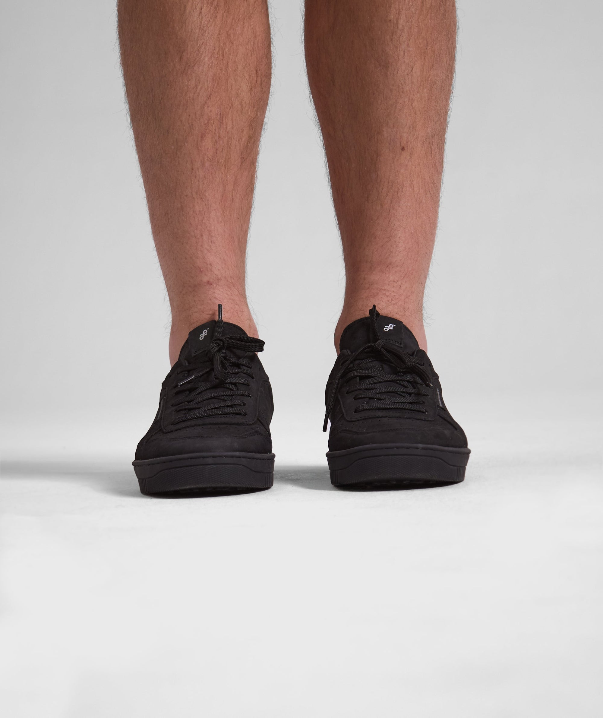 FOM Mens Tekkie - Black Slate
