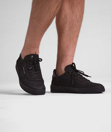 FOM Mens Tekkie - Black Slate