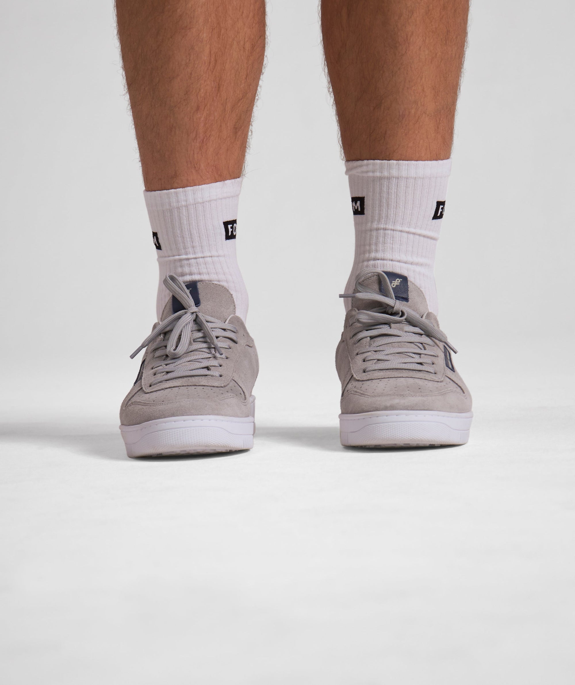 FOM Mens Tekkie - Haze