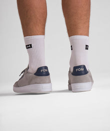 FOM Mens Tekkie - Haze