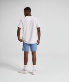 Mens Regular Fit Tee - Ivory