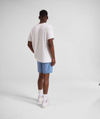 Mens Regular Fit Tee - Ivory