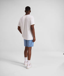 Mens Regular Fit Tee - Ivory
