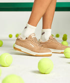 FOM Ladies Courts - Clay
