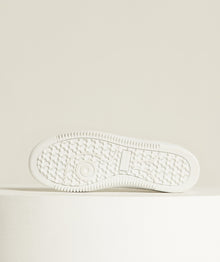 FOM Mens Tekkie - Snow