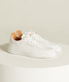 FOM Ladies Tekkie - Snow