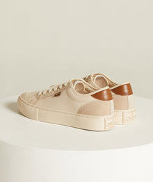 FOM Ladies Kicks - Almond